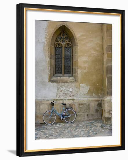 Sibiu, Transylvania, Romania-Russell Young-Framed Photographic Print