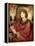 Sibylla Palmifera-Dante Gabriel Rossetti-Framed Premier Image Canvas