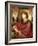 Sibylla Palmifera-Dante Gabriel Rossetti-Framed Giclee Print