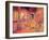 Sicilian Journey, 2006-Derek Balmer-Framed Giclee Print