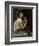 Sick Bacchus-Caravaggio-Framed Art Print