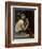 Sick Bacchus-Caravaggio-Framed Art Print