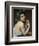 Sick Bacchus-Caravaggio-Framed Art Print