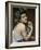 Sick Bacchus-Caravaggio-Framed Art Print