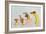 Sick Banana-Jacqueline Hammer-Framed Photographic Print