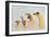 Sick Banana-Jacqueline Hammer-Framed Photographic Print