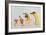 Sick Banana-Jacqueline Hammer-Framed Photographic Print