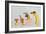 Sick Banana-Jacqueline Hammer-Framed Photographic Print