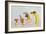 Sick Banana-Jacqueline Hammer-Framed Photographic Print