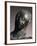 Sick Child-Medardo Rosso-Framed Giclee Print