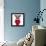 Sick Dog-Javier Brosch-Framed Premier Image Canvas displayed on a wall