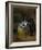 Sick Woman-Jan Havicksz Steen-Framed Giclee Print