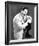 Sid Caesar, Caesar's Hour (1954)-null-Framed Photo