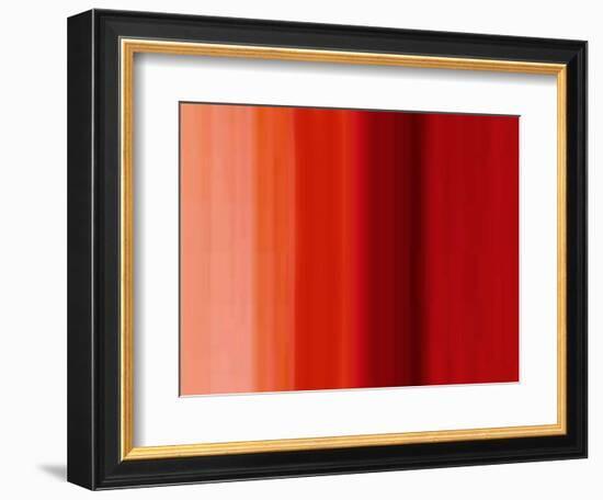 Side By Side-Kenny Primmer-Framed Art Print