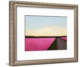 Side of the Road-Tracy Helgeson-Framed Art Print