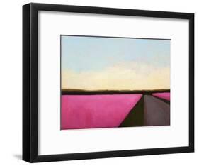 Side of the Road-Tracy Helgeson-Framed Art Print