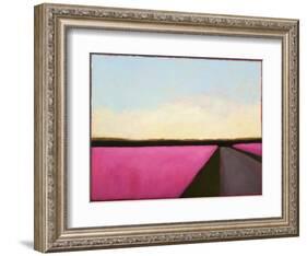 Side of the Road-Tracy Helgeson-Framed Art Print