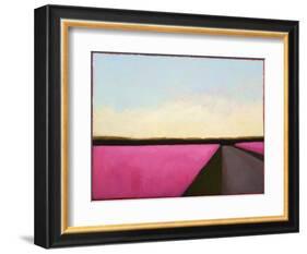 Side of the Road-Tracy Helgeson-Framed Art Print