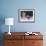 Side Table-Carl Albrecht-Framed Giclee Print displayed on a wall