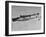 Side View of Browning Automatic Rifle-Myron Davis-Framed Photographic Print