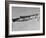 Side View of Browning Automatic Rifle-Myron Davis-Framed Photographic Print