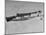 Side View of Browning Automatic Rifle-Myron Davis-Mounted Photographic Print