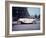 Side View of Classic 1930 Dusenberg Phaeton-Peter Stackpole-Framed Photographic Print