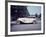 Side View of Classic 1930 Dusenberg Phaeton-Peter Stackpole-Framed Photographic Print