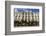 Side view of Natural History Museum (Naturhistorisches Museum), Vienna, Austria, Europe-John Guidi-Framed Photographic Print