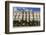 Side view of Natural History Museum (Naturhistorisches Museum), Vienna, Austria, Europe-John Guidi-Framed Photographic Print