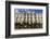 Side view of Natural History Museum (Naturhistorisches Museum), Vienna, Austria, Europe-John Guidi-Framed Photographic Print