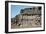 Side Wall of the Chariot, Temple of the Sun, Konarak, India, 13th Century-null-Framed Photographic Print