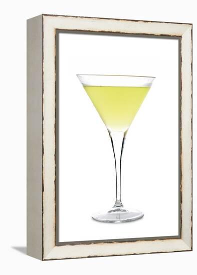 Sidecar Cocktail-Fabio Petroni-Framed Premier Image Canvas