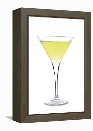 Sidecar Cocktail-Fabio Petroni-Framed Premier Image Canvas
