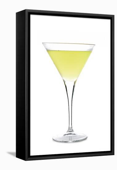 Sidecar Cocktail-Fabio Petroni-Framed Premier Image Canvas