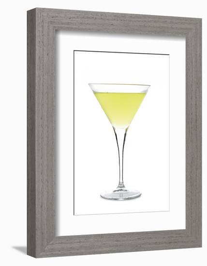 Sidecar Cocktail-Fabio Petroni-Framed Photographic Print