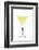 Sidecar Cocktail-Fabio Petroni-Framed Photographic Print