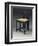 Sidechair, C.1905/10-Charles Rennie Mackintosh-Framed Giclee Print