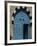 Sidi Bou Said, Near Tunis, Tunisia, North Africa, Africa-Ethel Davies-Framed Photographic Print