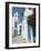 Sidi Bou Said, Tunisia, North Africa, Africa-Ethel Davies-Framed Photographic Print