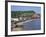 Sidmouth, Devon, England, United Kingdom-John Miller-Framed Photographic Print