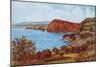 Sidmouth-Alfred Robert Quinton-Mounted Giclee Print
