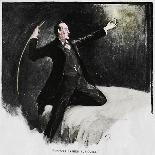 ''Nothing could be Better'' said Holmes', 1893-Sidney E Paget-Giclee Print