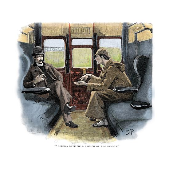 Giclee Print, , large