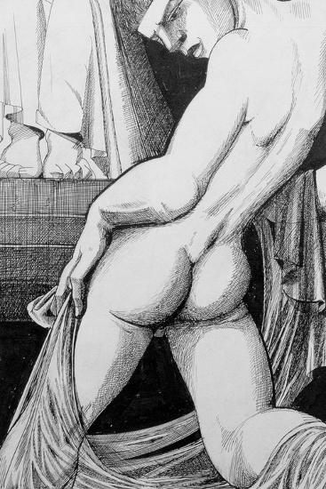 Giclee Print, , large