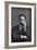 Sidney James Webb, 1st Baron Passfield (1859-194), British Socialist, Economist and Reformer-W&d Downey-Framed Photographic Print