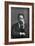 Sidney James Webb, 1st Baron Passfield (1859-194), British Socialist, Economist and Reformer-W&d Downey-Framed Photographic Print