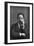 Sidney James Webb, 1st Baron Passfield (1859-194), British Socialist, Economist and Reformer-W&d Downey-Framed Photographic Print