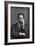 Sidney James Webb, 1st Baron Passfield (1859-194), British Socialist, Economist and Reformer-W&d Downey-Framed Photographic Print