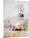 Giclee Print